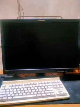 Komputer Fullset Ryzen 3 3200g