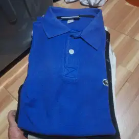 Baju 15pcs ukuran campur M,L,XL