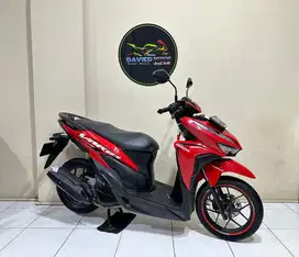 Credit DP500 ribu VARIO 125cc 2021 Bonus Helm keren