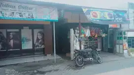 Dijual rumah KP. Sondol Kel kutabumi