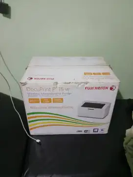 Printer laserjet wireless