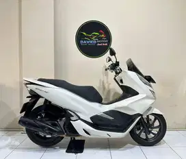 CASH/CREDIT PCX 150cc 2019 DP 500 ribu bonus helm