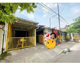 Dijual rumah Surabaya kota