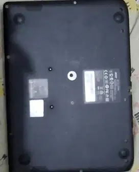 Laptop ASPIRE acer E3-111 SERIES (2,1A) (BISA NEGO)