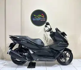 Cash/Credit DP 500 ribu PCX 160cc 2021 gres Bonus helm