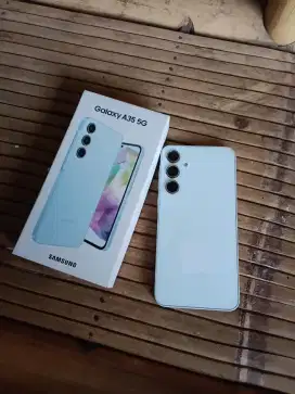 Samsung Galaxy A35 5G 8/256