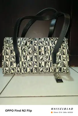 Dijual Tas Bonia Ori