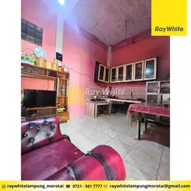 Jual Rumah Murah Kedamaian