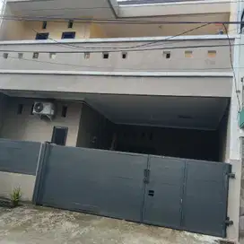 Rumah LB 180 SHM Siap KPR 15 Menit ke Terminal Bubulak J-33866