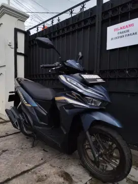 Honda Vario 125 Kayles 2023