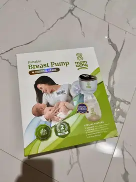 Pompa asi / breast pump