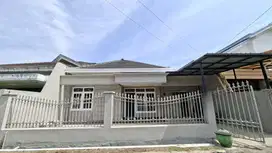 Disewakan/Dijual Rumah Area Tidar Bawah, Tengah kota Malang