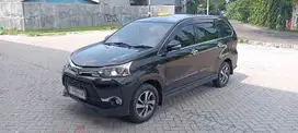 Toyota Avanza 2016 Bensin