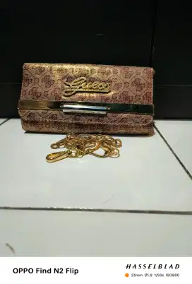 Dijual Tas Guess Ori