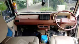 Toyota Kijang 1987 Bensin