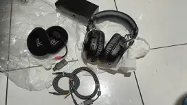 Logitech G X2 Pro Headphone Bluetooth Wireless
