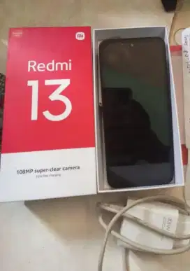 Xiaomi Redmi 13