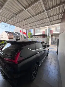 Mitsubishi Xpander 2022 Bensin