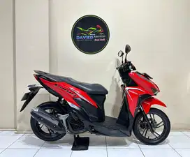 CREDIT DP 500 ribu VARIO 125 2019 seger bonus helm