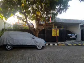 Rumah murah siap huni