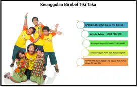Guru (Freelance) Matematika untuk SD SMP