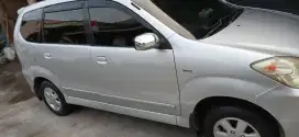 Dijual Avansa G2011