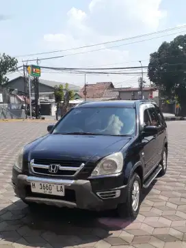Crv 2.0 matic 2004