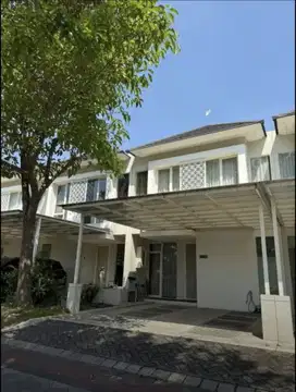 Jual Murah Rumah Minimalis Grand Pakuwon