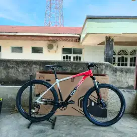 Dijual Sepeda Polygon Premier Special Edition