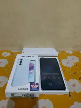 Samsung a55 12/256