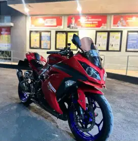 Yang merah jangan sampai lolos