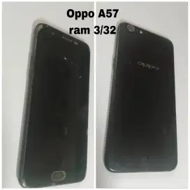 HP OPPO A57 3/32