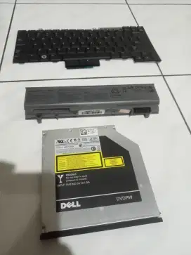 Jual aksesoris laptop Dell E 6410