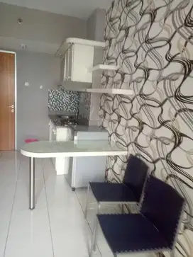Sewa apartemen puncak permai 2br