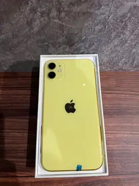 iphone 11 128gb ex inter all operator