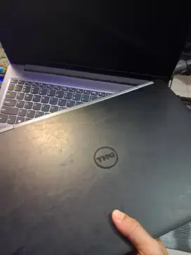HARGA NETT - Laptop Dell Latitude 7470 i5 RAM 8GB