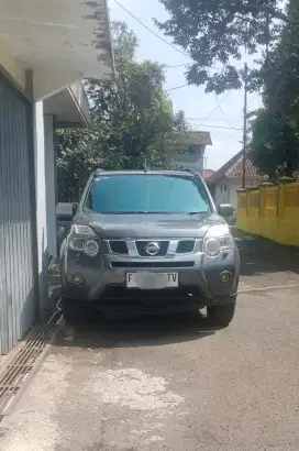 XTRAIL T31 TAHUN  2014 ( facelift) 2.0 AT