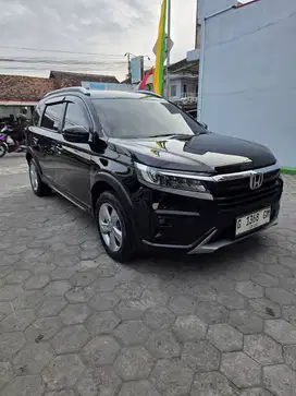 HONDA BRV E MATIC TAHUN 2023