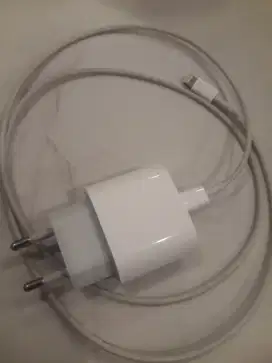 Charge iphone ori