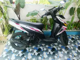 Honda Vario 2008