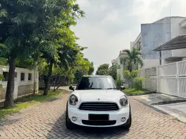 CASH Mini Cooper Countryman 2014 Like New