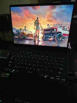 Asus ROG Flow X13 rtx 3080