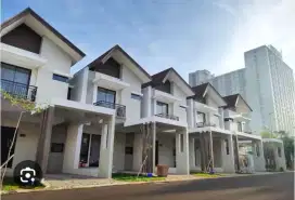 Jual Rumah Baru Siap Huni Cluster Podomoro Cimanggis