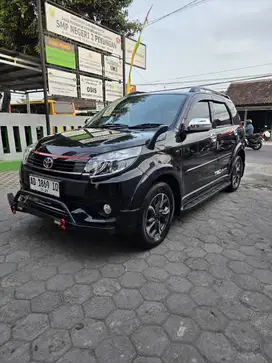 TOYOTA RUSH ULTIMO MANUAL TAHUN 2017