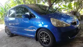 Honda Jazz 2004 Bensin