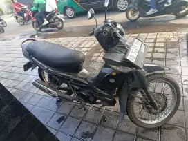 Jual motor santai saja