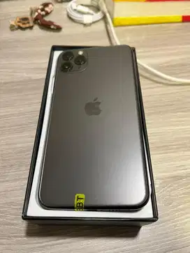 IPHONE 11 PRO MAX