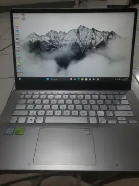 Laptop design gaming Asus X430