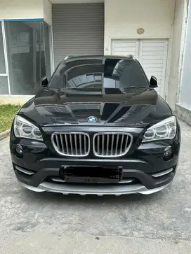 BMW X1 Sdrive18i A/T 2014