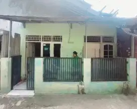 Dijual Rumah Pinang Kota Tangerang